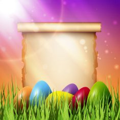Happy Easter N21