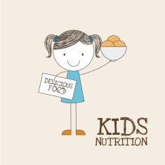 kids nutrition N15