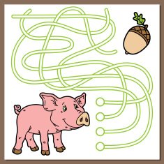Piggy game