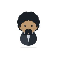 man in tuxedo avatar N11