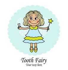Tooth Fairy N11