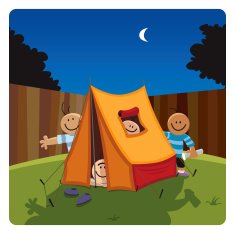 Kids' Camp