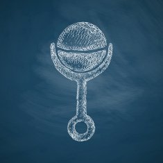 rattle icon N3