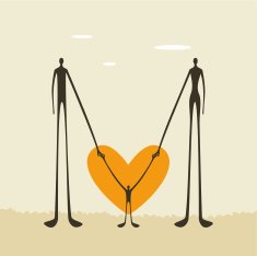 Parental love