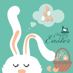 Happy Easter N24