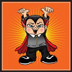 Little Vampire