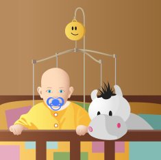 Baby N23