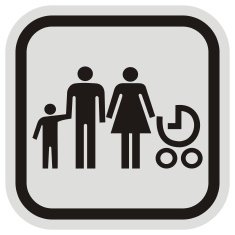 Figurine frame free image download