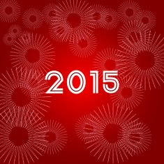 Happy New Year 2015 N182