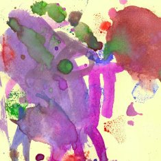 Child Drawing N9