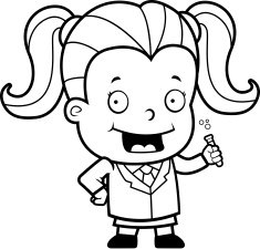 Scientist Girl