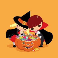 Happy Halloween N36