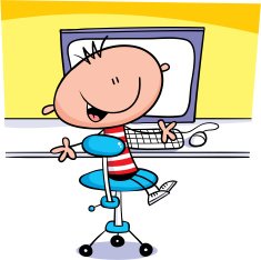 Internet Boy