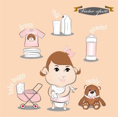 baby vector N2