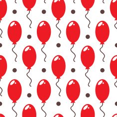 Cute Balloons N2