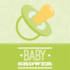 Baby Shower N99