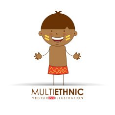 multi ethnic N10