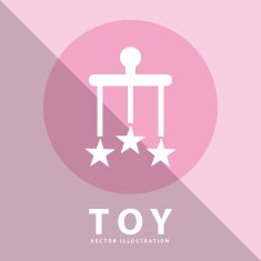 Toy Icon N5