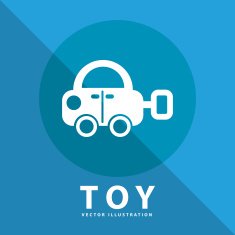 Toy Icon N8
