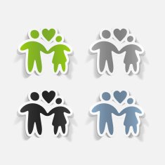 realistic design element family N75