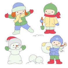 Children N147
