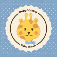 baby card N2