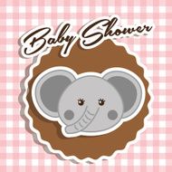 baby card N3