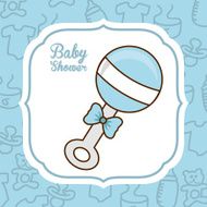 baby card N7