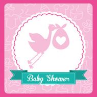 baby card N11