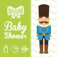 baby card N12