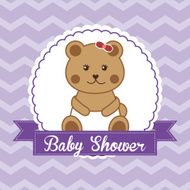 baby card N21