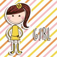 girl design N2