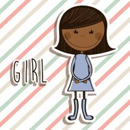 girl design N3