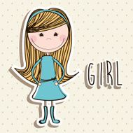 girl design N4