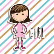 girl design N5