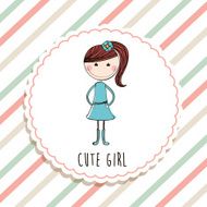 girl design N9