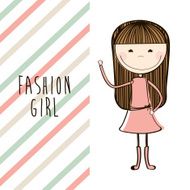 girl design N10