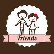 best friends design