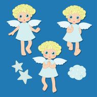 Little Angels N3