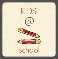 Kids At School N3