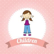 Children design N19