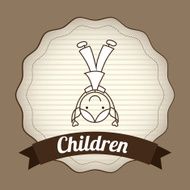 Children design N24