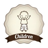 Children design N27