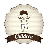 Children design N29