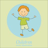 Children design N38