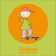 Children design N39