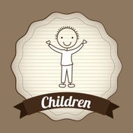 Children design N47