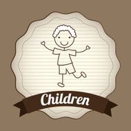 Children design N49