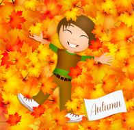 welcome autumn