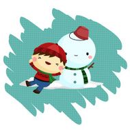 Winter Fun N7